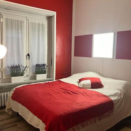 Casa Spallanzani - Pochi Minuti Da Inalpi Arena, Mauziano, Molinette Torino Exterior foto