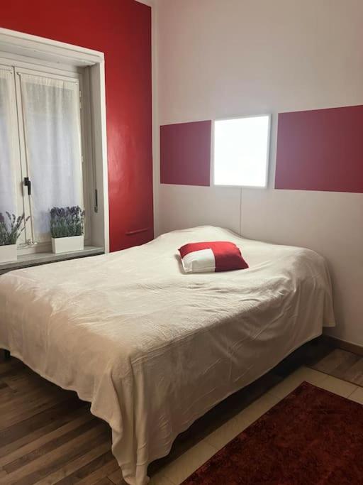Casa Spallanzani - Pochi Minuti Da Inalpi Arena, Mauziano, Molinette Torino Exterior foto